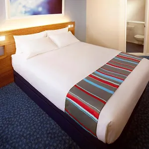 Hotel Travelodge Tower Bridge, Londyn
