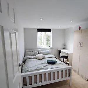 Apartament Comfystay-london, Londyn