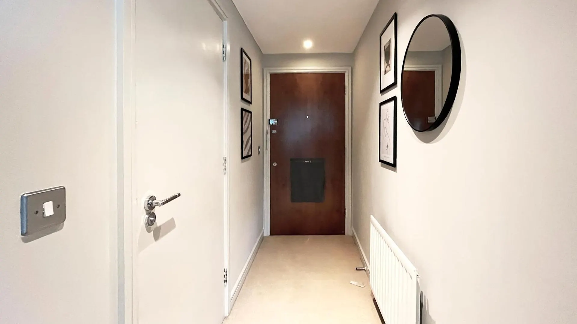 The River Thames Hideout - Modern 1Bdr Flat London 0*,  United Kingdom