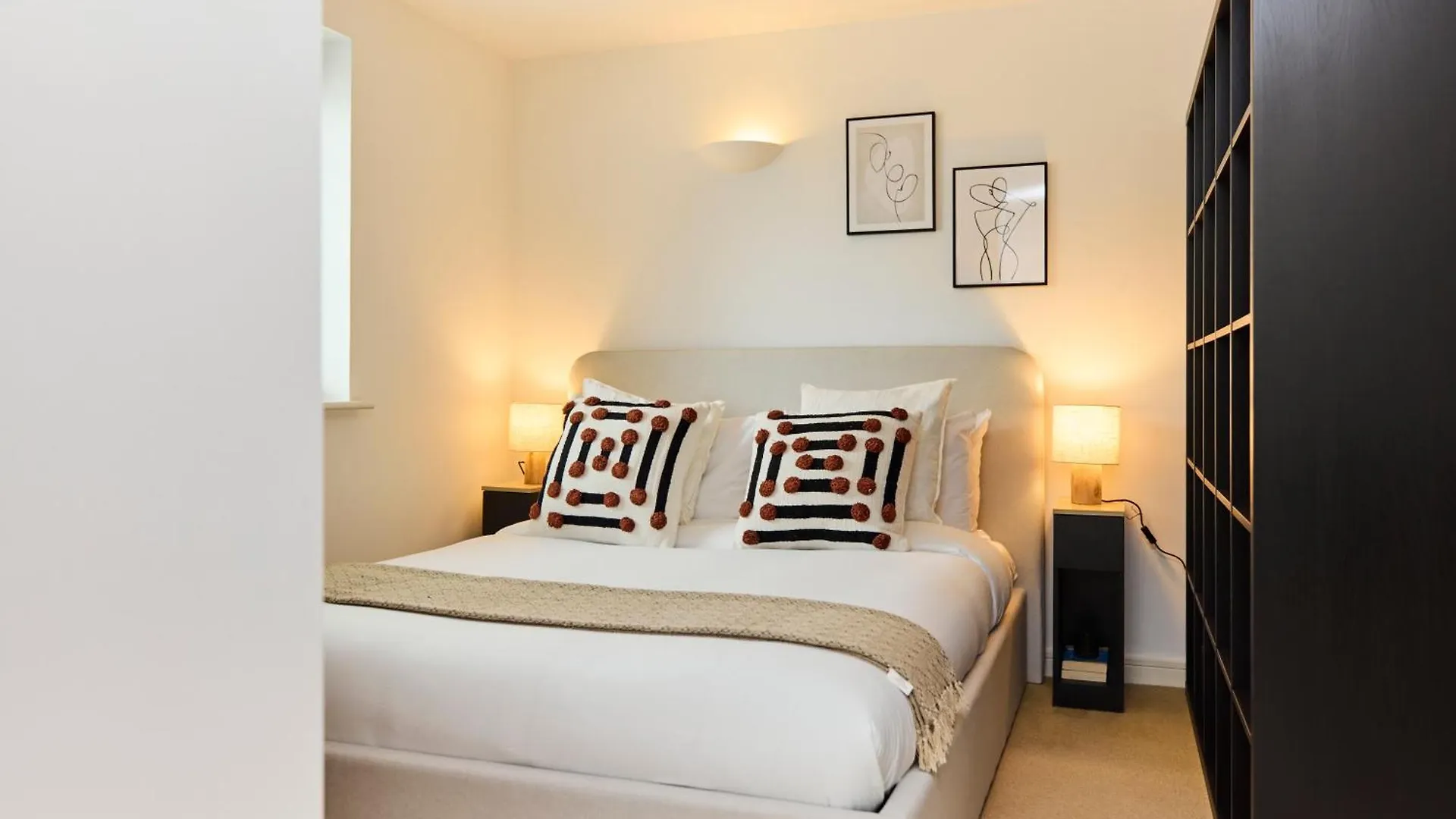 The River Thames Hideout - Modern 1Bdr Flat London