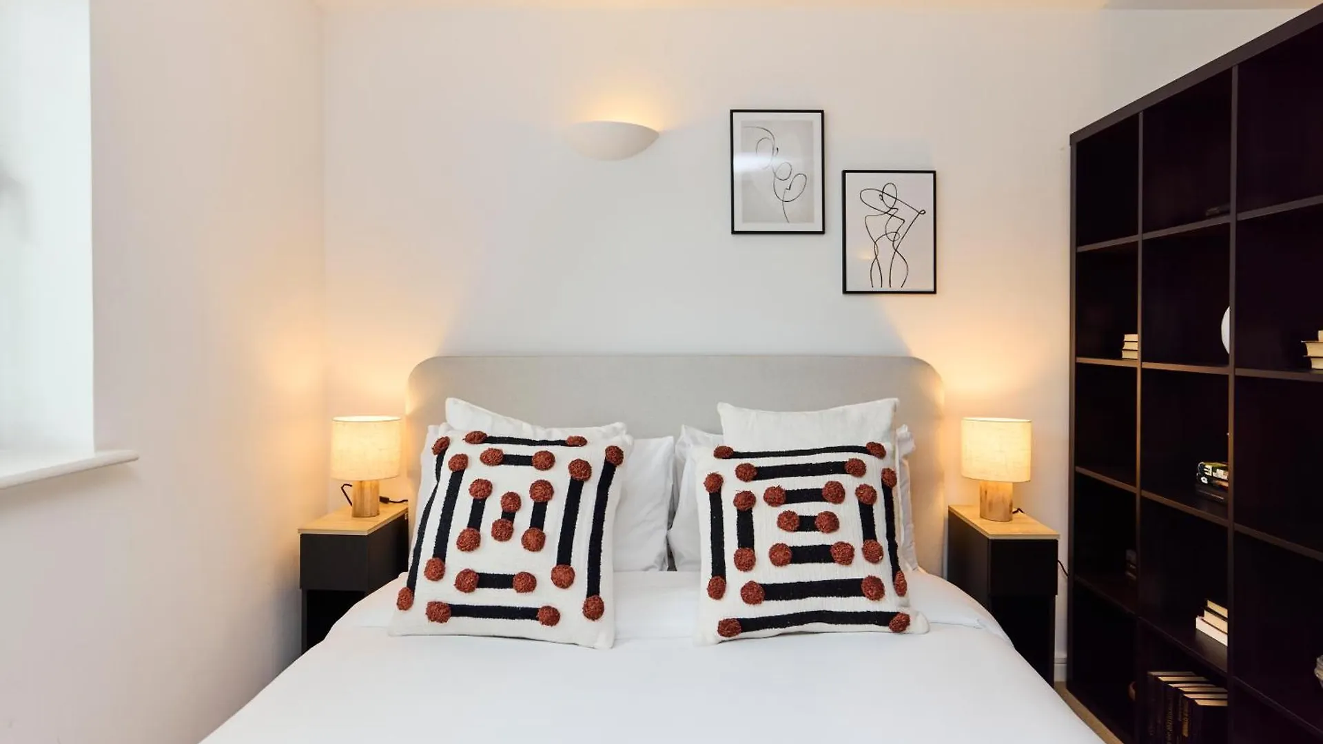 The River Thames Hideout - Modern 1Bdr Flat London United Kingdom