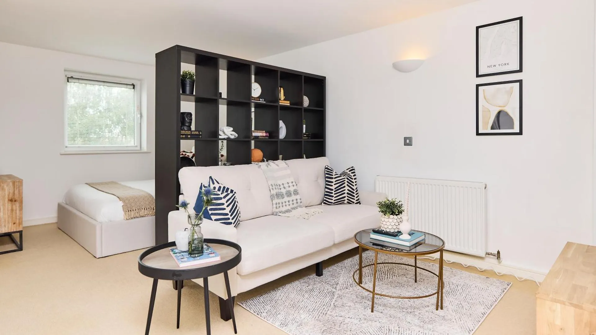 The River Thames Hideout - Modern 1Bdr Flat London 0*,